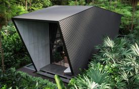 1 dormitorio villa 54 m² en Pandawa beach, Indonesia. $125 000