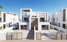3 dormitorio adosado 176 m² en Los Alcazares, España. 475 000 €