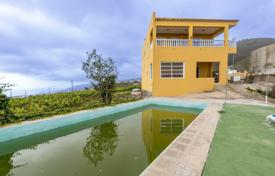 Casa de pueblo – Vera de Erques, Islas Canarias, España. 580 000 €