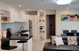 2 dormitorio piso 72 m² en Pattaya, Tailandia. $119 000