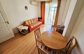 2 dormitorio piso 48 m² en Sunny Beach, Bulgaria. 39 500 €