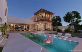 Villa – Miami Beach, Florida, Estados Unidos. $7 650 000