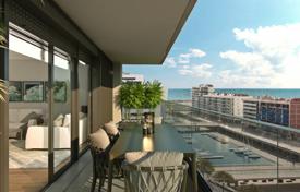 3 dormitorio ático 126 m² en Badalona, España. 700 000 €