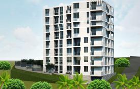New residential complex with apartments en Bečići, Montenegro. de 126 000 €