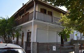 Chalet – Thasos (city), Administration of Macedonia and Thrace, Grecia. 280 000 €