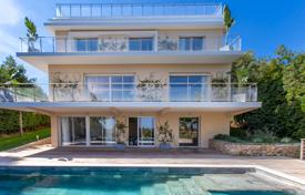 7 dormitorio villa en Cap d'Antibes, Francia. 3 990 000 €