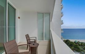 Condominio 50 m² en Miami Beach, Estados Unidos. $875 000