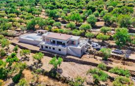 5 dormitorio casa de pueblo 235 m² en Peloponeso, Grecia. 900 000 €
