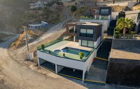5 dormitorio villa 584 m² en Tepe, Turquía. 83 292 000 TRY