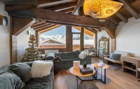 6 dormitorio piso en Courchevel, Francia. 12 000 €  por semana