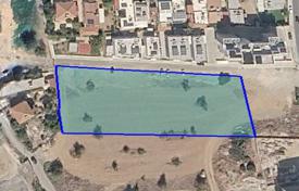 Terreno en Ypsonas, Chipre. 1 400 000 €