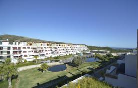 1 dormitorio piso 91 m² en Estepona, España. 260 000 €
