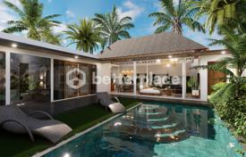 2 dormitorio villa 137 m² en Seminyak, Indonesia. $211 000