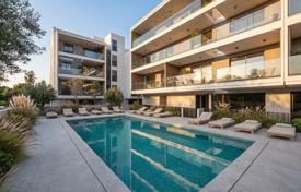 3 dormitorio ático 125 m² en Limasol (Lemesos), Chipre. 600 000 €