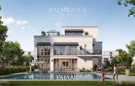 5 dormitorio villa 549 m² en Dubai, EAU (Emiratos Árabes Unidos). de 2 256 000 €