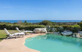 8 dormitorio villa en Villeneuve-Loubet, Francia. 3 950 000 €