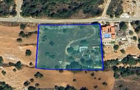 Terreno en Souni-Zanakia, Chipre. 550 000 €