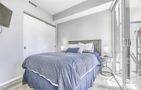 1 dormitorio piso en Peter Street, Canadá. C$894 000