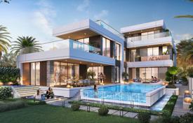 Piso – Golf City, Dubai, EAU (Emiratos Árabes Unidos). From $4 646 000