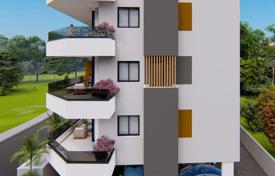 2-dormitorio apartamentos en edificio nuevo en Limassol (city), Chipre. 325 000 €