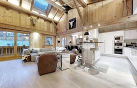 5 dormitorio villa 200 m² en Megeve, Francia. 12 800 €  por semana
