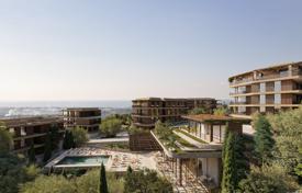 3 dormitorio ático 178 m² en Pafos, Chipre. 1 080 000 €