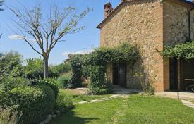 2 dormitorio piso 126 m² en Gambassi Terme, Italia. 435 000 €
