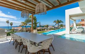 5 dormitorio villa 666 m² en Las Lagunas de Mijas, España. 3 100 000 €