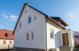 6 dormitorio casa de pueblo 250 m² en Delnice, Croacia. Price on request