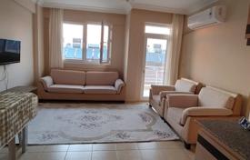 3 dormitorio piso 120 m² en Fethiye, Turquía. $95 000