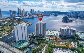 2-dormitorio apartamentos en condominio 126 m² en Aventura, Estados Unidos. $540 000