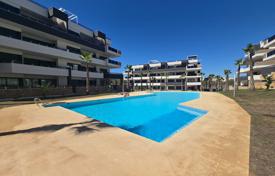 2 dormitorio piso 75 m² en Orihuela Costa, España. 334 000 €