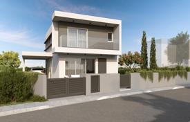 New residential complex with villas en Limasol (Lemesos), Chipre. de 385 000 €