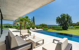 Villa – La Croix-Valmer, Costa Azul, Francia. 12 000 €  por semana