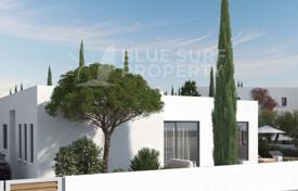 2 dormitorio adosado en Frenaros, Chipre. 308 000 €