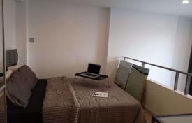 1 dormitorio piso en Sathon, Tailandia. $187 000