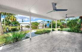 Casa de pueblo – Fort Lauderdale, Florida, Estados Unidos. $3 900 000