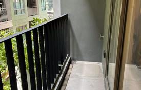 1-dormitorio apartamentos en condominio en Watthana, Tailandia. $170 000