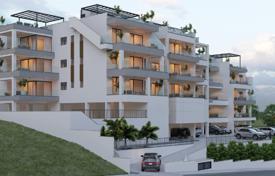 2 dormitorio ático 107 m² en Agios Athanasios (Cyprus), Chipre. 540 000 €