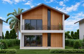 New residential complex with villas en Playa de Bang Rak, Tailandia. de $236 000