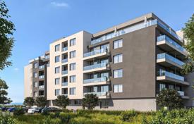 2 dormitorio piso 68 m² en Pomorie, Bulgaria. 139 000 €