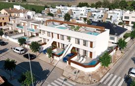 3 dormitorio piso 84 m² en Pilar de la Horadada, España. 390 000 €