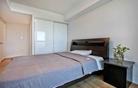 2 dormitorio piso en Scarborough, Canadá. C$898 000