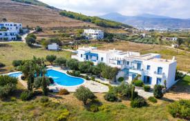 Villa – Paros, Islas del Egeo, Grecia. From 255 000 €