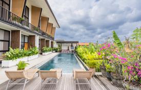1 dormitorio piso 70 m² en Batu Bolong Beach, Indonesia. $190 000