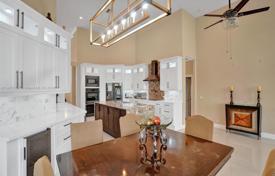 Casa de pueblo – Coral Springs, Florida, Estados Unidos. $1 290 000