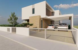 4 dormitorio chalet en Larnaca, Chipre. 1 075 000 €