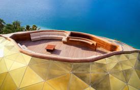 Villa – The World Islands, Dubai, EAU (Emiratos Árabes Unidos). $33 673 000