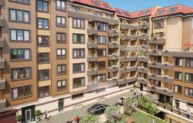 2 dormitorio piso 54 m² en Burgas (city), Bulgaria. 103 000 €