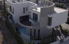 5 dormitorio chalet 595 m² en Germasogeia, Chipre. 4 300 000 €